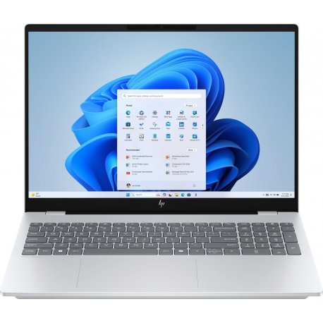 Ноутбук HP OmniBook 7 16-bh0008ua 16" Silver (DM8S1EA)