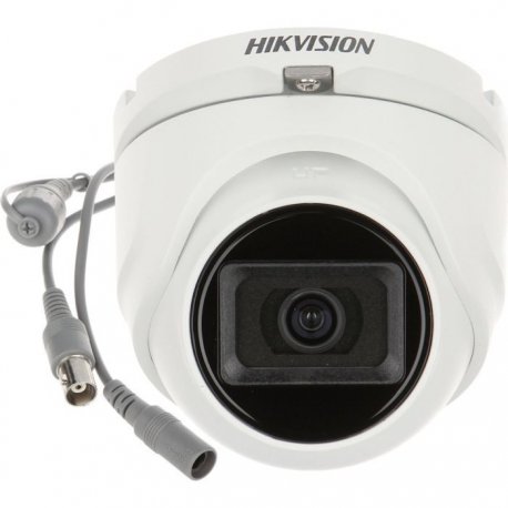 HDTVI камера Hikvision 2 Мп 2.8мм (DS-2CE76D0T-ITMF(C))