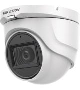 HDTVI камера Hikvision 2 Мп 2.8мм (DS-2CE76D0T-ITMF(C))