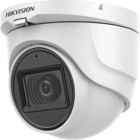 HDTVI камера Hikvision 2 Мп 2.8мм (DS-2CE76D0T-ITMF(C))