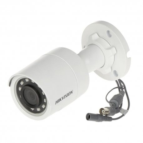 IP-камера Hikvision Turbo HD 3.6mm (DS-2CE16D0T-IRF (C))