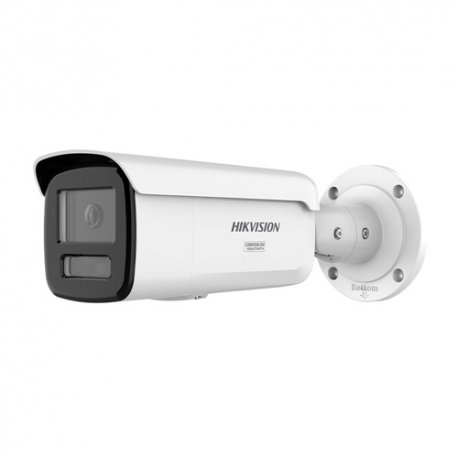 IP-камера Hikvision 4МП ColorVu 2.8мм (DS-2CD2T47G3-LIY)