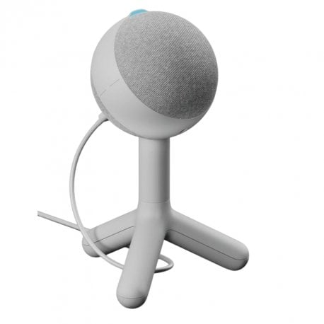 Микрофон Logitech G Yeti Orb RGB White (988-000558)