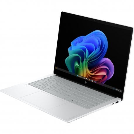 Ноутбук HP OmniBook X 14-ka0006ua 14" Silver (DM8T8EA)