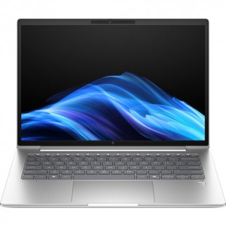 Ноутбук HP 14" EliteBook 6 G1a Silver (AY4Z7AV_V12)