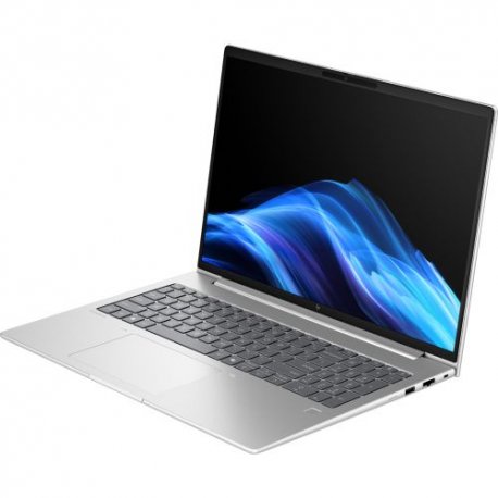 Ноутбук HP EliteBook 6 G1i 14" Silver (AV3Q5AV_V14)