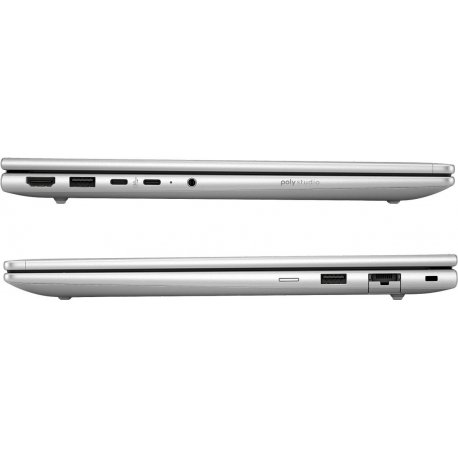 Ноутбук HP ProBook 4 G1a 14" Silver (AX6J0AV_V8)