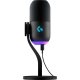 Микрофон Logitech Yeti GX Dynamic RGB Gaming Mic with Lightsync Black (988-000569) Микрофон Logitech Yeti GX Dynamic RGB Gaming Mic with Lightsync Black (988-000569)