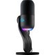 Микрофон Logitech Yeti GX Dynamic RGB Gaming Mic with Lightsync Black (988-000569) Микрофон Logitech Yeti GX Dynamic RGB Gaming Mic with Lightsync Black (988-000569)