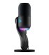 Микрофон Logitech Yeti GX Dynamic RGB Gaming Mic with Lightsync Black (988-000569)
