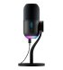 Микрофон Logitech Yeti GX Dynamic RGB Gaming Mic with Lightsync Black (988-000569)