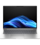 Ноутбук HP ProBook 4 G1a 16" Silver (AX7D3AV_V8)