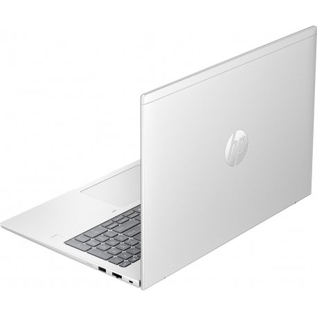 Ноутбук HP ProBook 4 G1a 16" Silver (AX7D3AV_V5)