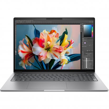 Ноутбук HP ZBook 8 G2i 16" (DZ4G2ET)