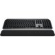Комплект бездротовий Logitech MX Keys S Combo for Mac Space Grey (920-012845) Комплект бездротовий Logitech MX Keys S Combo for Mac Space Grey (920-012845)