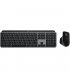 Комплект бездротовий Logitech MX Keys S Combo for Mac Space Grey (920-012845)