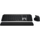 Комплект бездротовий Logitech MX Keys S Combo for Mac Space Grey (920-012845) Комплект бездротовий Logitech MX Keys S Combo for Mac Space Grey (920-012845)