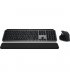 Комплект бездротовий Logitech MX Keys S Combo for Mac Space Grey (920-012845)