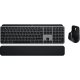 Комплект бездротовий Logitech MX Keys S Combo for Mac Space Grey (920-012845) Комплект бездротовий Logitech MX Keys S Combo for Mac Space Grey (920-012845)