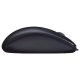 Мышь Logitech M100 Black (910-006652) Мышь Logitech M100 Black (910-006652)