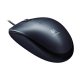 Мышь Logitech M100 Black (910-006652) Мышь Logitech M100 Black (910-006652)