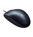 Миша Logitech M100 Black (910-006652)