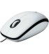Мышь Logitech M100 White (910-006652)