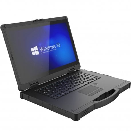 Ноутбук AGN x14A 14" (AGN_x14A_i5_12Th_16_512)