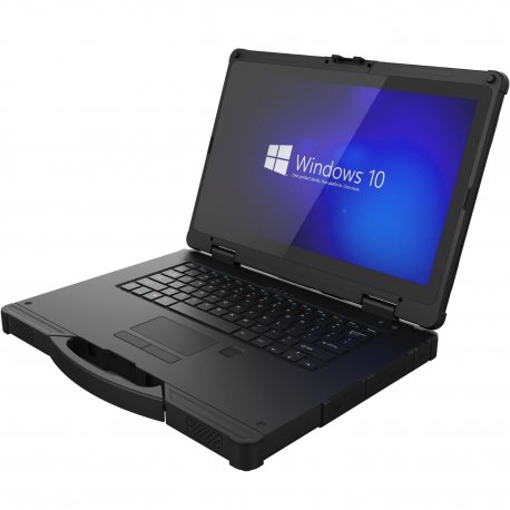 Ноутбук AGN x14A 14" (AGN_x14A_i5_12Th_16_512)