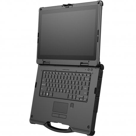 Ноутбук AGN x14A 14" (AGN_x14A_i5_12Th_16_512)