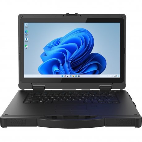 Ноутбук AGN x14A 14" (AGN_x14A_i5_12Th_16_512)