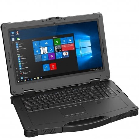 Ноутбук AGN x15A 15,6" (AGN_x15A_i7_12Th_32_512)
