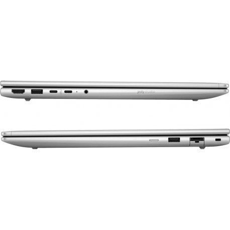 Ноутбук HP ProBook 4 G1a 16" Silver (AX7D3AV_V7)