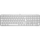 Клавіатура бездротова Logitech MX Keys S for Mac Pale Grey (920-011638) Клавіатура бездротова Logitech MX Keys S for Mac Pale Grey (920-011638)