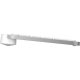 Клавіатура бездротова Logitech MX Keys S for Mac Pale Grey (920-011638) Клавіатура бездротова Logitech MX Keys S for Mac Pale Grey (920-011638)