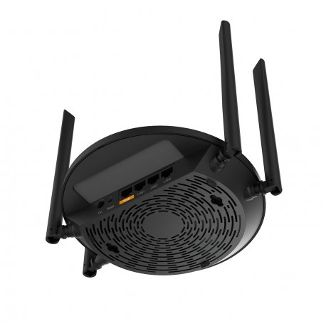 Бездротовий маршрутизатор Ruijie Reyee (RG-EW300 PRO)