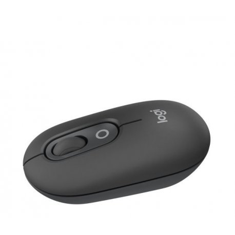 Комплект бездротовий Logitech Pop Icon Combo Graphite (920-013156)