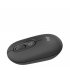 Комплект бездротовий Logitech Pop Icon Combo Graphite (920-013156)