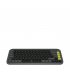 Комплект бездротовий Logitech Pop Icon Combo Graphite (920-013156)