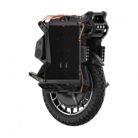 Моноколесо KingSong 5000W (KS-F18)