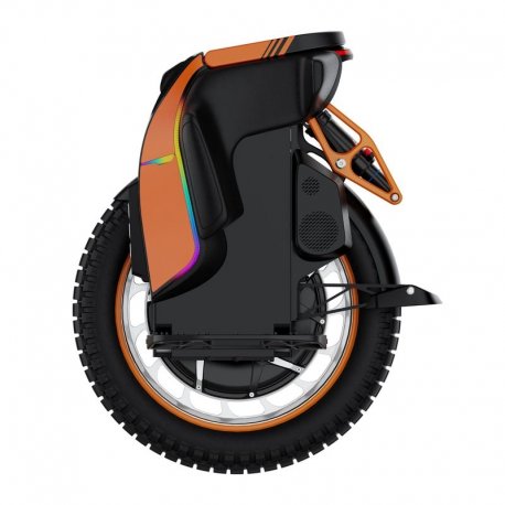 Моноколесо KingSong 3500W (KS-S19 PRO)
