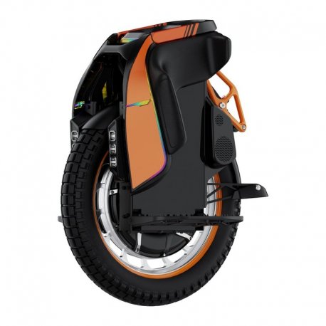 Моноколесо KingSong 3500W (KS-S19 PRO)