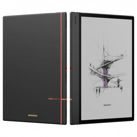 Електронна книга Boox Note Air 5 C Black (BOOX_NoteAir5C)