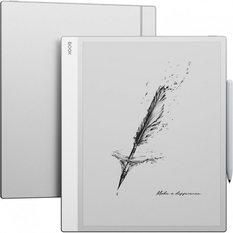 Електронна книга Boox ote Max Gray (BOOX_NoteMax)
