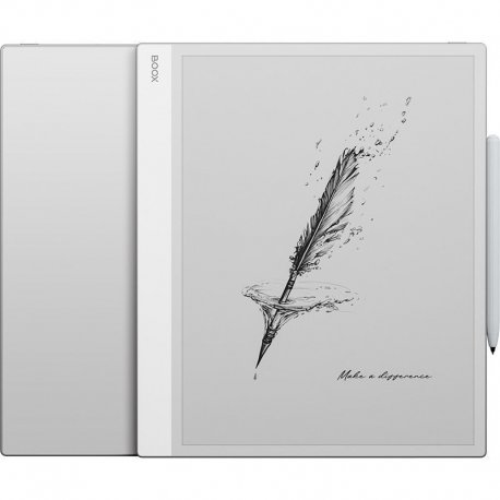 Електронна книга Boox ote Max Gray (BOOX_NoteMax)