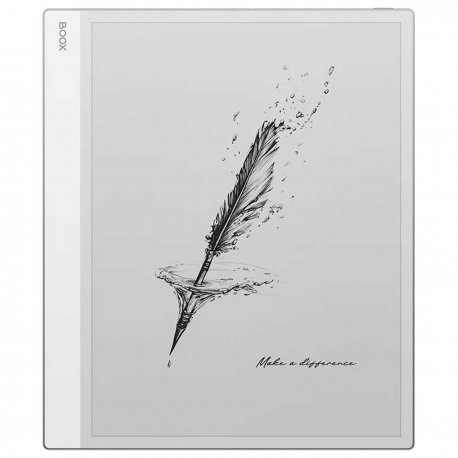 Електронна книга Boox ote Max Gray (BOOX_NoteMax)