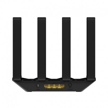 Беспроводной маршрутизатор Tenda (AX12 Pro)