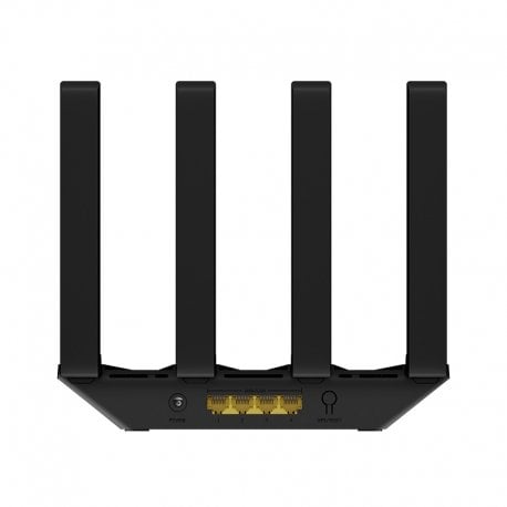 Бездротовий маршрутизатор Tenda (AX12 Pro)