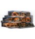 Бездротовий маршрутизатор Tenda (TE6L Pro)