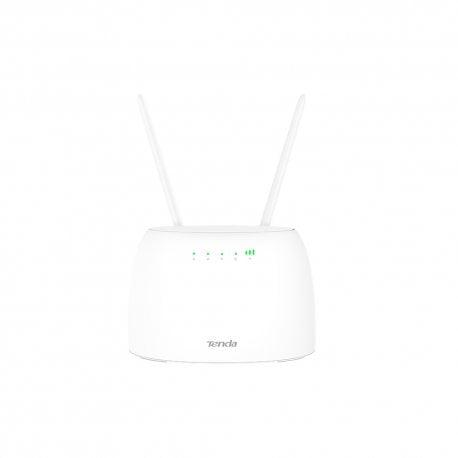 Беспроводной маршрутизатор Tenda (4G07)